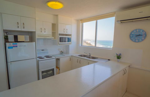 Mandolin Beachfront Resort - Kempsey Accommodation 22