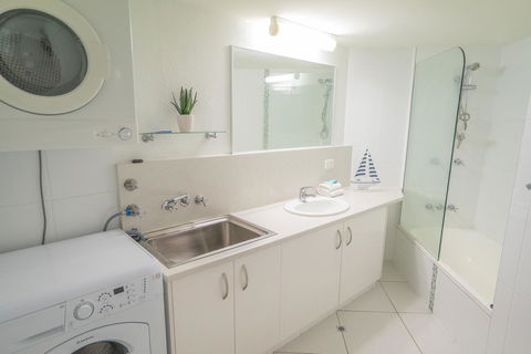 Mandolin Beachfront Resort - Kempsey Accommodation 25