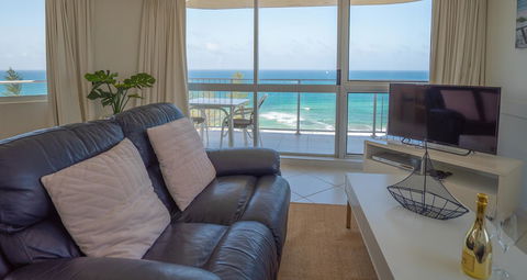 Mandolin Beachfront Resort - Kempsey Accommodation 29