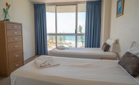 Mandolin Beachfront Resort - Kempsey Accommodation 30