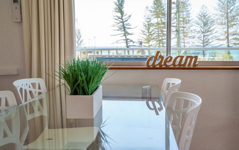 Mandolin Beachfront Resort - Kempsey Accommodation 19
