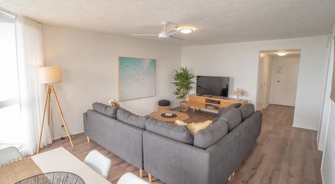 Mandolin Beachfront Resort - Kempsey Accommodation 21