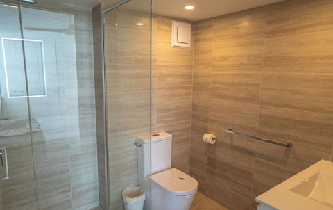 Mandolin Beachfront Resort - Kempsey Accommodation 18