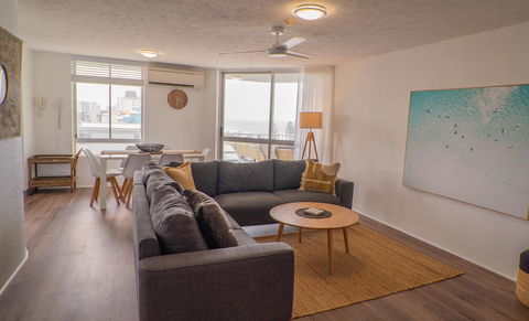 Mandolin Beachfront Resort - Kempsey Accommodation 11