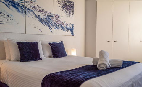 Mandolin Beachfront Resort - Kempsey Accommodation 14