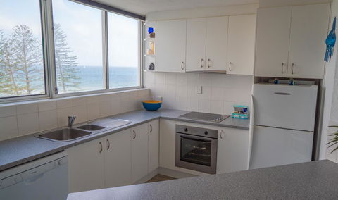 Mandolin Beachfront Resort - Kempsey Accommodation 16