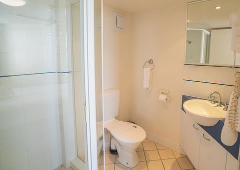 Mandolin Beachfront Resort - Kempsey Accommodation 31