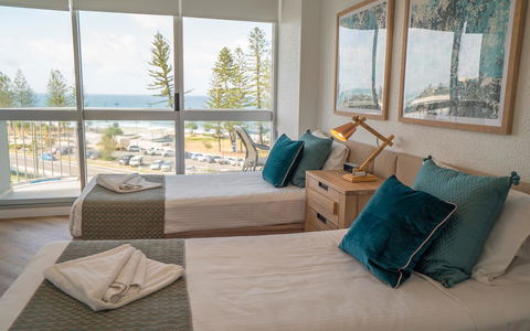 Mandolin Beachfront Resort - Kempsey Accommodation 9