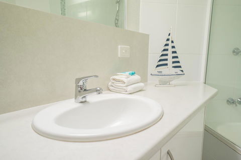 Mandolin Beachfront Resort - Kempsey Accommodation 23