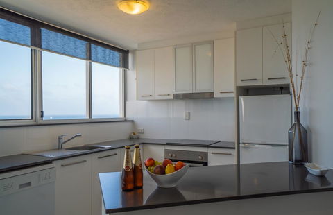 Mandolin Beachfront Resort - Kempsey Accommodation 13