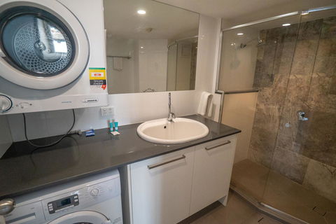 Mandolin Beachfront Resort - Kempsey Accommodation 10