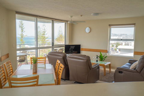 Mandolin Beachfront Resort - Kempsey Accommodation 36