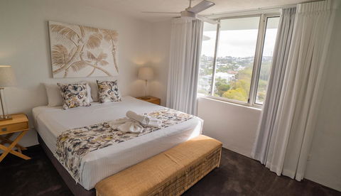 Mandolin Beachfront Resort - Kempsey Accommodation 35