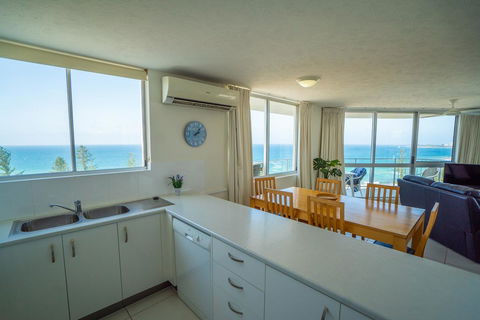 Mandolin Beachfront Resort - Kempsey Accommodation 27