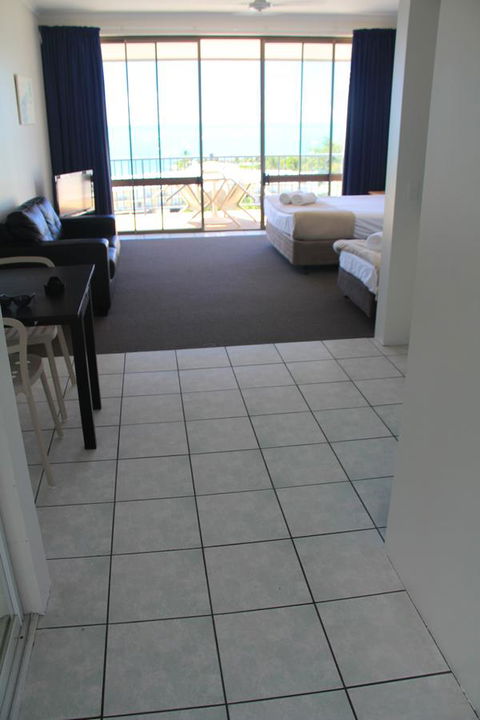 Ocean Views At Whitsunday Terraces Resort - Kempsey Accommodation 10
