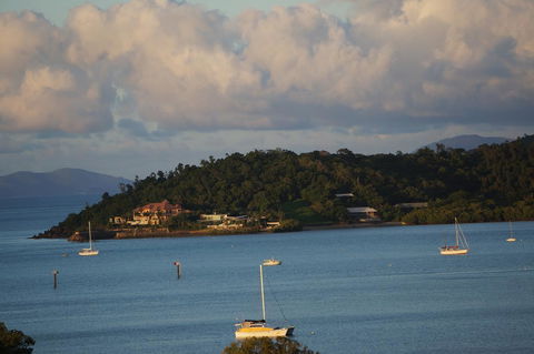 Ocean Views At Whitsunday Terraces Resort - Kempsey Accommodation 18