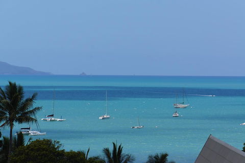 Ocean Views At Whitsunday Terraces Resort - Kempsey Accommodation 26