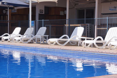 Ocean Views At Whitsunday Terraces Resort - Kempsey Accommodation 0