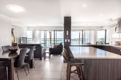 Noosa Pacific Resort - Kempsey Accommodation 31