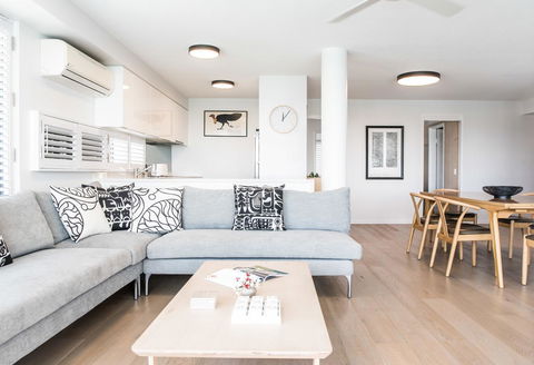 Noosa Pacific Resort - Kempsey Accommodation 37