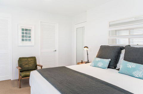Noosa Pacific Resort - Kempsey Accommodation 35