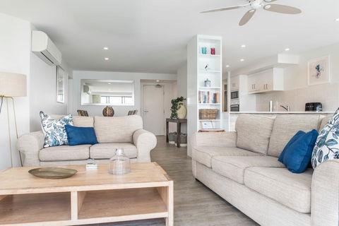 Noosa Pacific Resort - Kempsey Accommodation 39