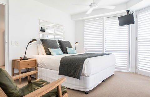 Noosa Pacific Resort - Kempsey Accommodation 14