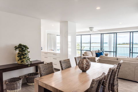 Noosa Pacific Resort - Kempsey Accommodation 38
