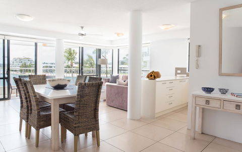Noosa Pacific Resort - Kempsey Accommodation 12