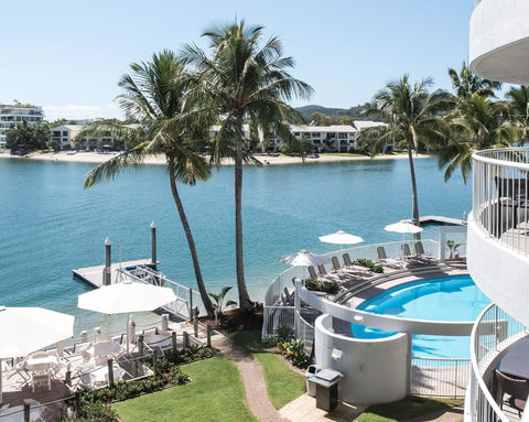 Noosa Pacific Resort - Kempsey Accommodation 43