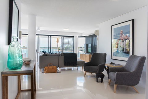 Noosa Pacific Resort - Kempsey Accommodation 19