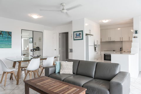 Noosa Pacific Resort - Kempsey Accommodation 25