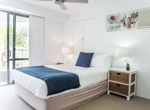 Noosa Pacific Resort - Kempsey Accommodation 11