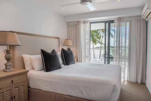 Noosa Pacific Resort - Kempsey Accommodation 44