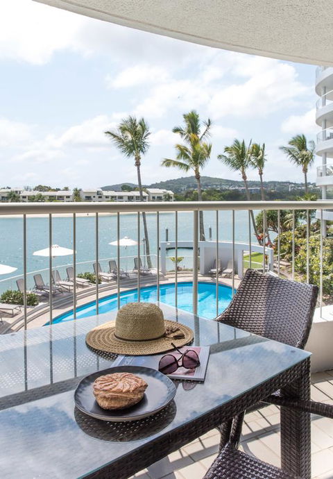 Noosa Pacific Resort - Kempsey Accommodation 16