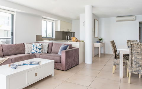 Noosa Pacific Resort - Kempsey Accommodation 9