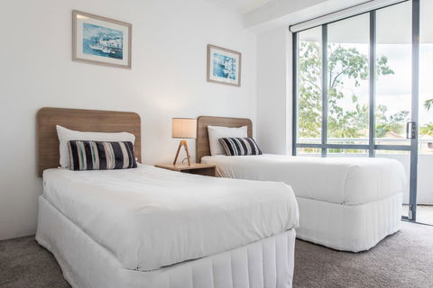 Noosa Pacific Resort - Kempsey Accommodation 21