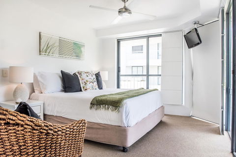 Noosa Pacific Resort - Kempsey Accommodation 10