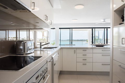 Noosa Pacific Resort - Kempsey Accommodation 18