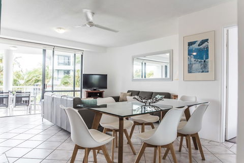 Noosa Pacific Resort - Kempsey Accommodation 23