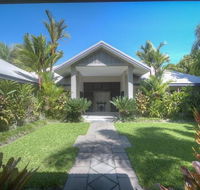 Tranquility By The Course Port Douglas - Kempsey Accommodation