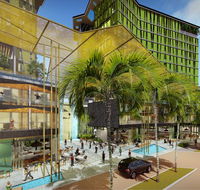 Bailey a Crystalbrook Collection Hotel - Kempsey Accommodation