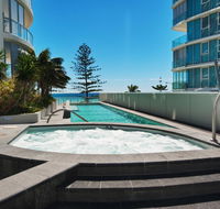 Reflection Tower Two - Kempsey Accommodation