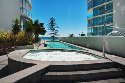 Reflections Tower Two - Kempsey Accommodation 0