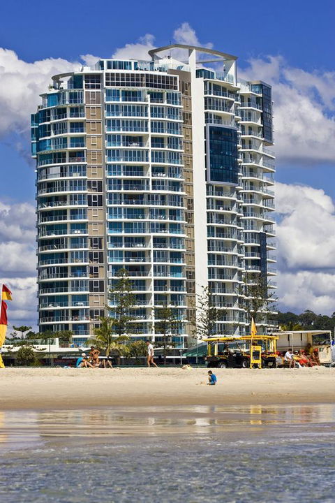 Reflections Tower Two - Kempsey Accommodation 4