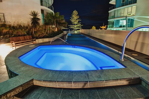 Reflections Tower Two - Kempsey Accommodation 5