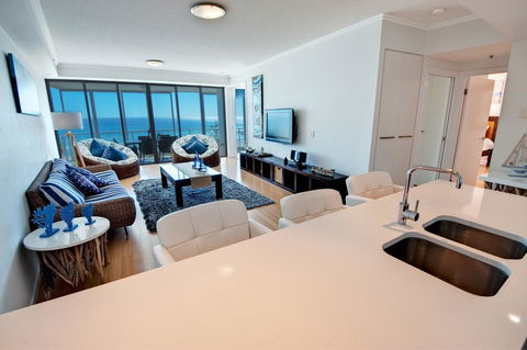 Reflections Tower Two - Kempsey Accommodation 18