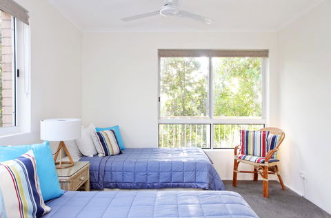 Serenity Apartments Noosa - Kempsey Accommodation 12