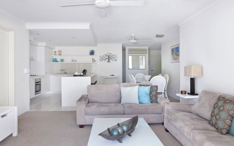 Serenity Apartments Noosa - Kempsey Accommodation 23