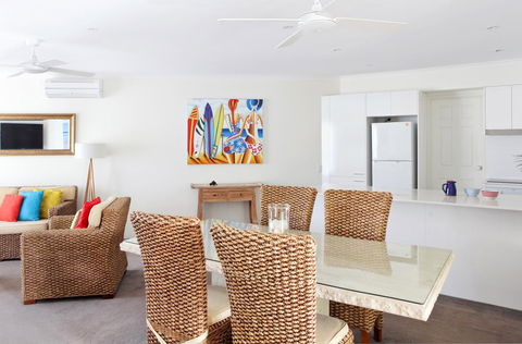 Serenity Apartments Noosa - Kempsey Accommodation 8